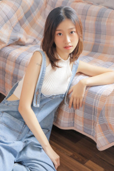 狼牙关